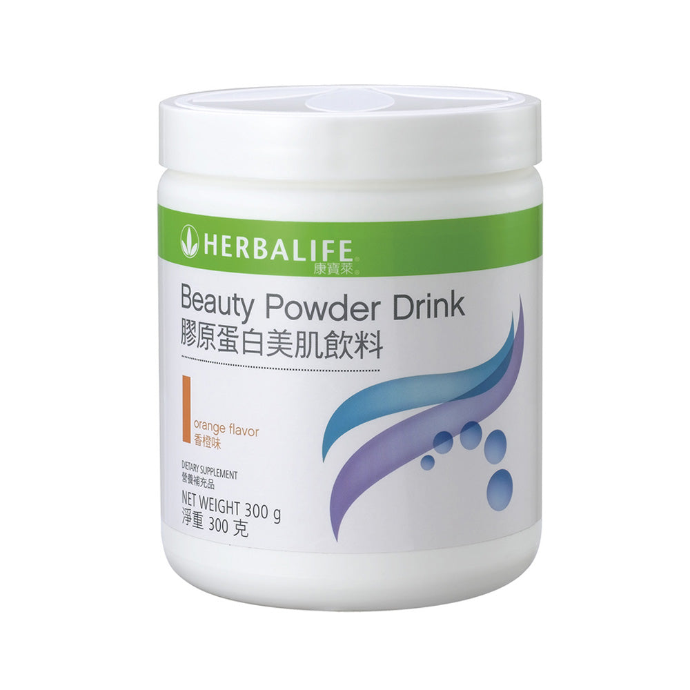 Beauty Powder Drink  300g