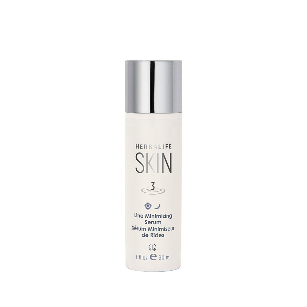 Line Minimizing Serum 抗皺精華霜 30 毫升