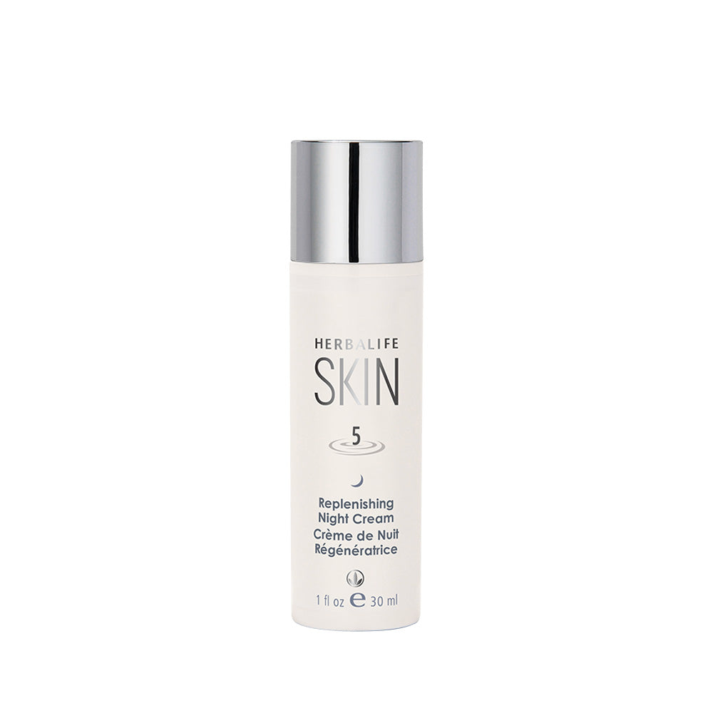 Replenishing Night Cream 修護晚霜 30 毫升