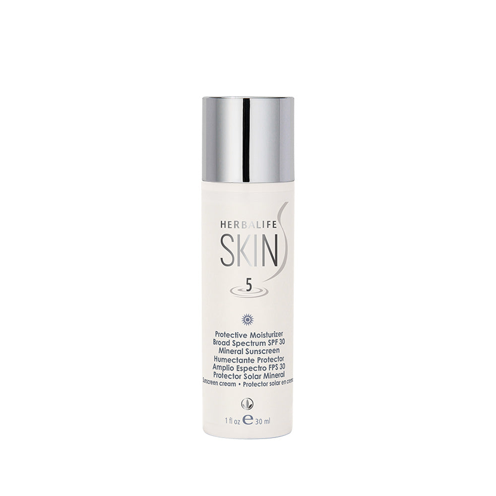 Protective Moisturizer 防曬日霜SPF30/PA+++ 30 毫升