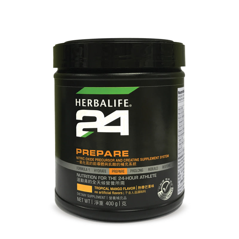 速備24 (Herbalife24 Prepare) 400 克