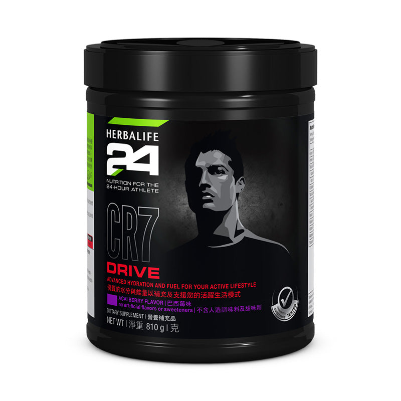 CR7 DRIVE 810g