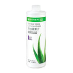 Herbal Aloe Concentrate 濃縮蘆薈汁 葡萄味 473 毫升