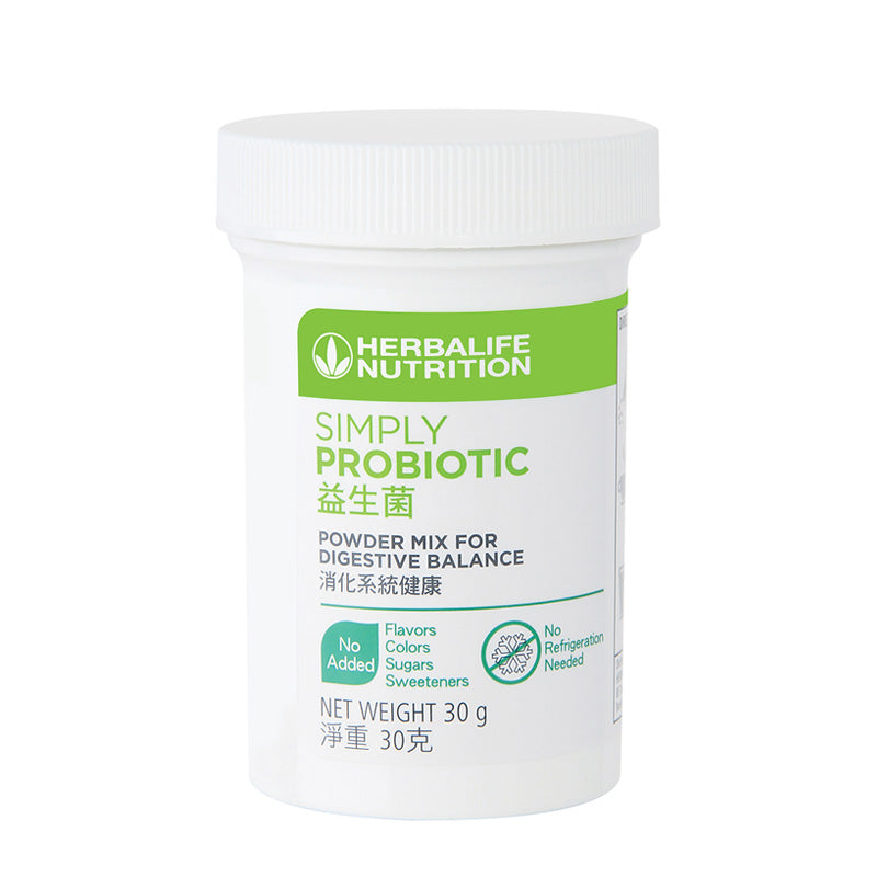 Simply Probiotic 益生菌 30 克