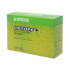 Liftoff® 能量飲品 檸檬-青檸味 每盒10包