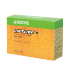 Liftoff® 能量飲品 香橙味 每盒10包