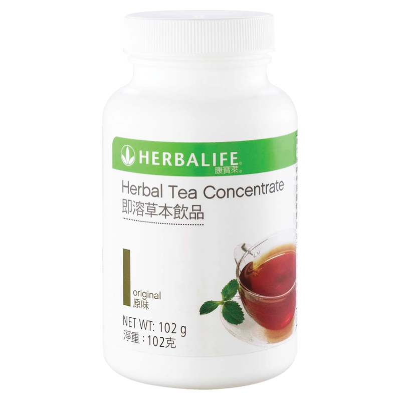 Herbal Tea Concentrate Original 102g