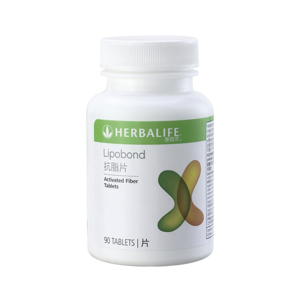 Lipobond 90 Tablets