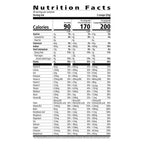 Formula 1 Healthy Meal Nutritional Shake Mix - Banana Caramel 750g