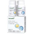 21-Day Herbal Balancing Program