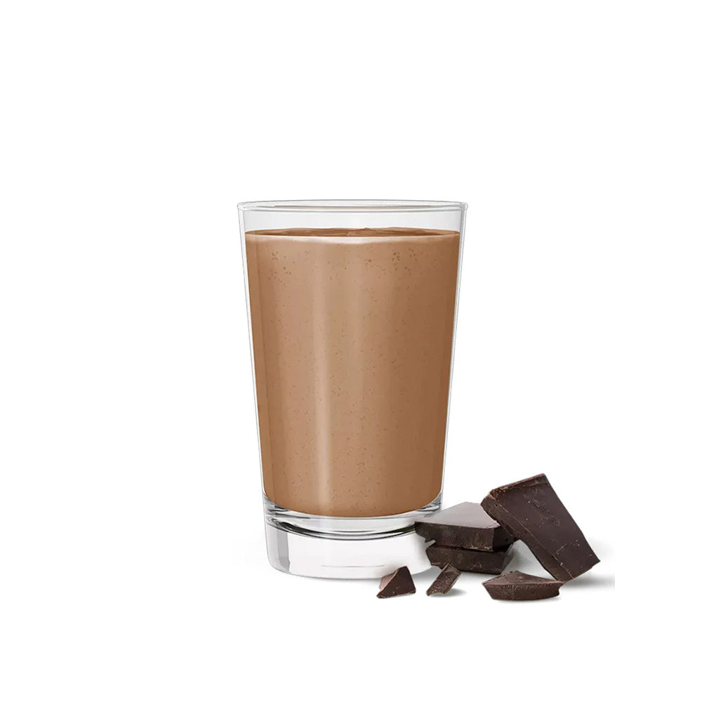 Herbalife Formula 1 Nutritional Protein Drink Mix 550g - Chocolate Flavor