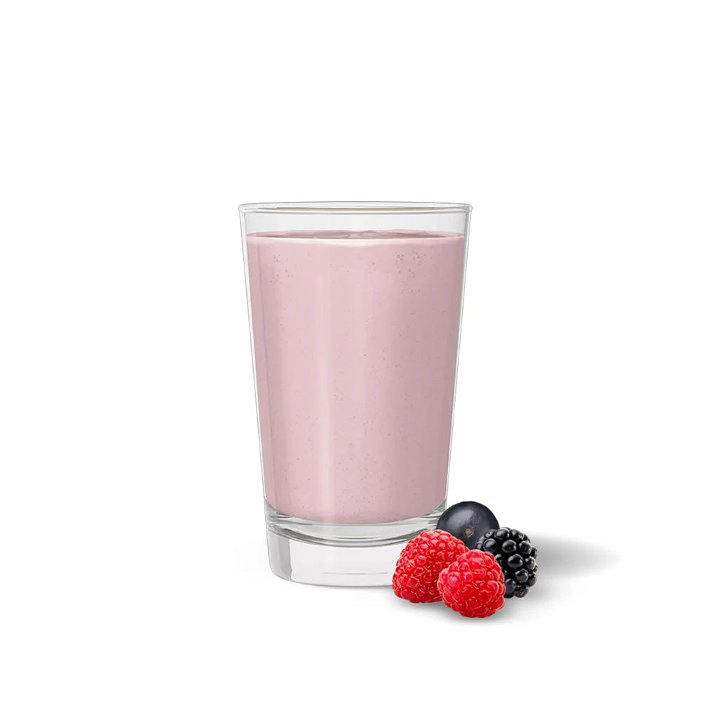 Herbalife Formula 1 Nutritional Protein Drink Mix 550g - Wild Berry Flavor