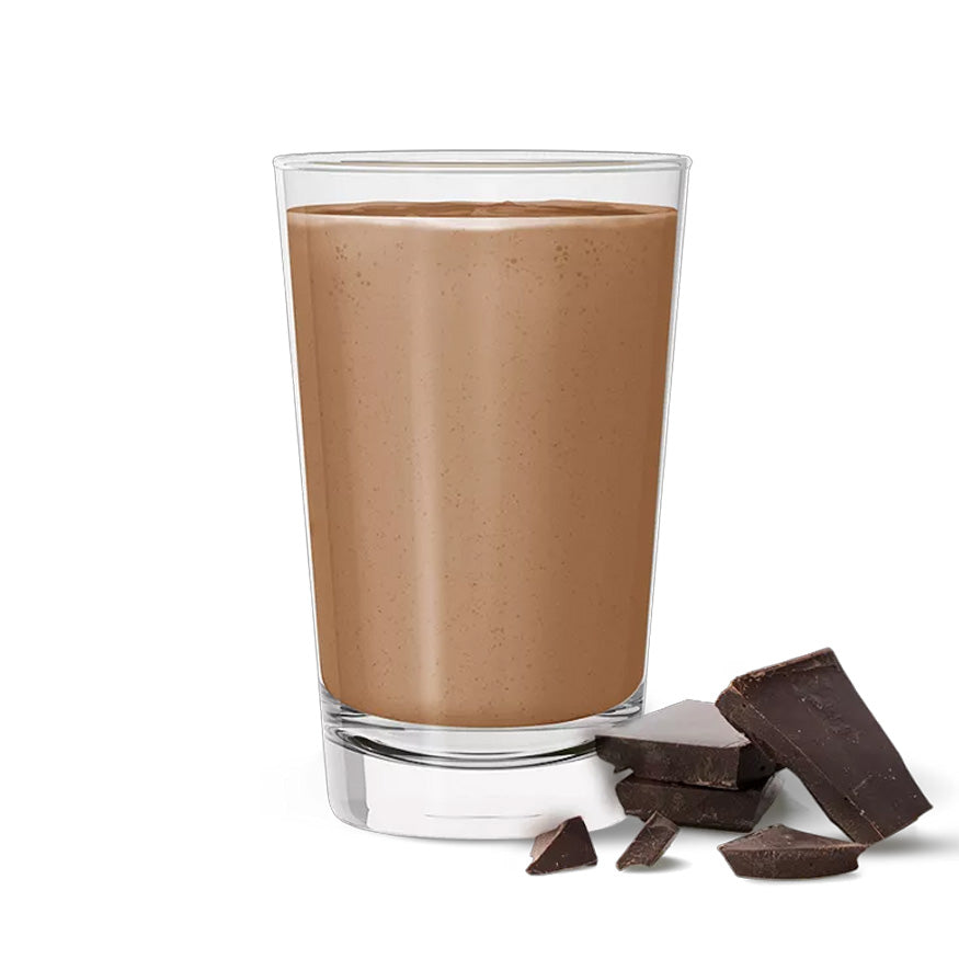 Herbalife Formula 1 Nutritional Protein Drink Mix 550g - Chocolate Flavor