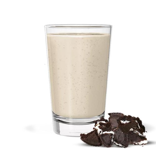 Herbalife Formula 1 Nutritional Protein Drink Mix 550g - Cookie Cream Flavor