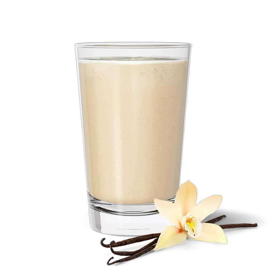 Herbalife 康寶萊營養蛋白素 550g - 雲尼拿味
