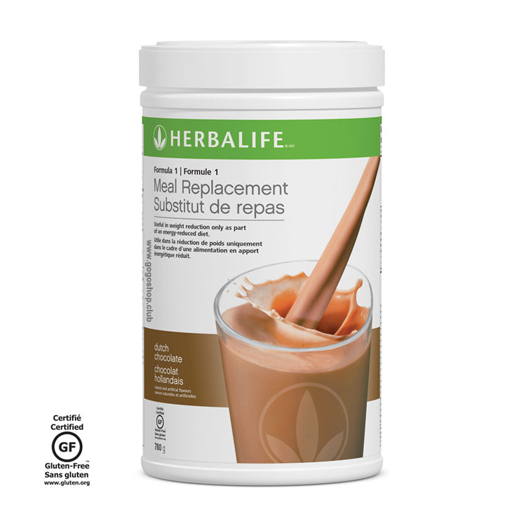 Herbalife 康寶萊營養蛋白素 550g